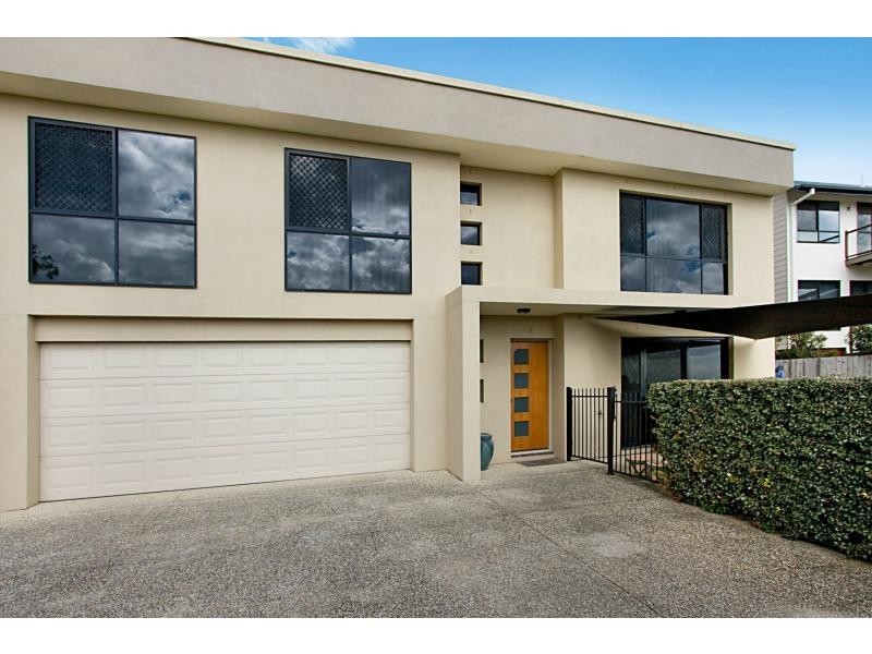 40B Sky Royal Terrace, Burleigh Heads QLD 4220