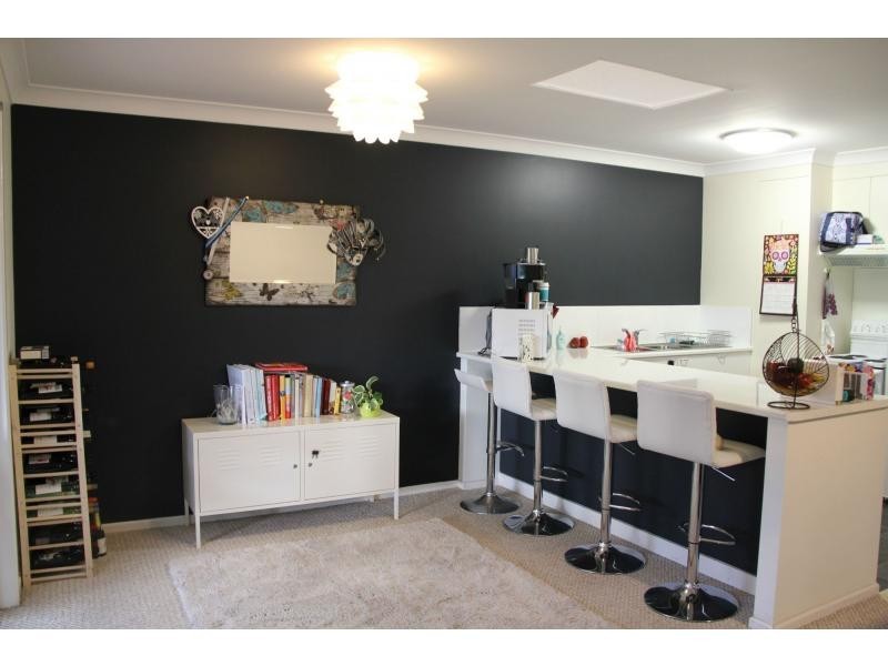 3/23 Sunbird Street, Burleigh Waters QLD 4220