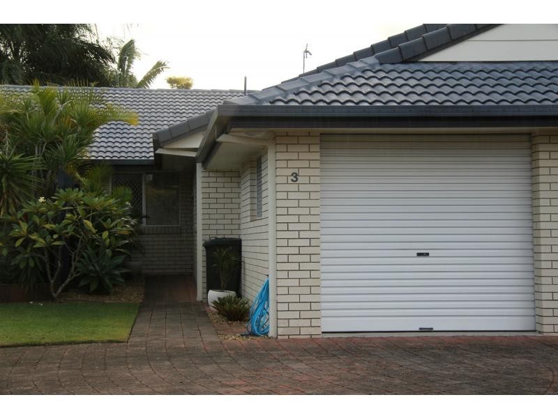 3/23 Sunbird Street, Burleigh Waters QLD 4220