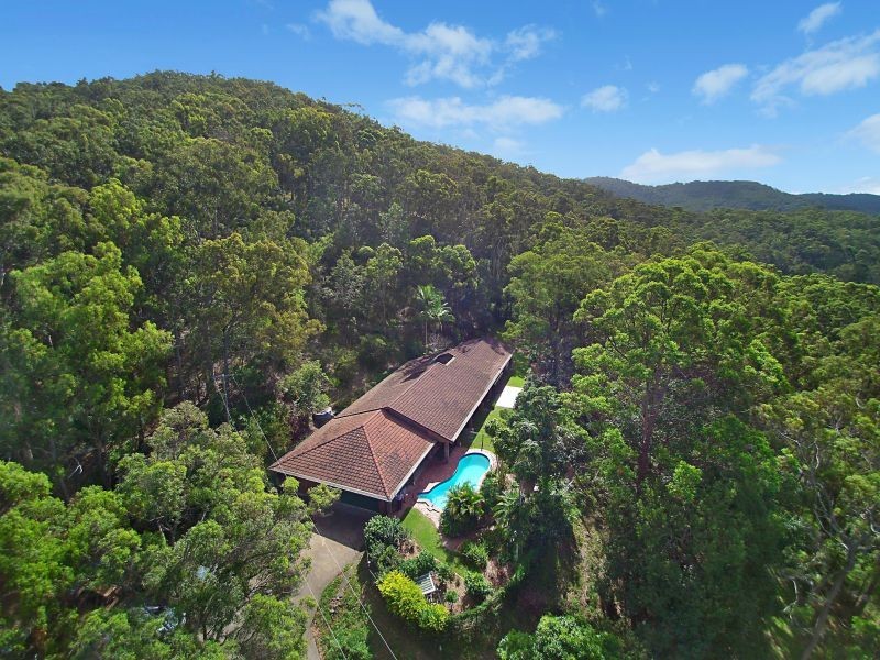 574 Tallebudgera Creek Road, Tallebudgera Valley QLD 4228