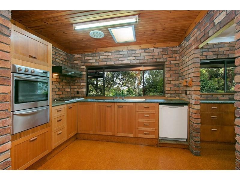 574 Tallebudgera Creek Road, Tallebudgera Valley QLD 4228