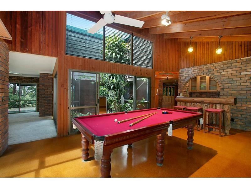 574 Tallebudgera Creek Road, Tallebudgera Valley QLD 4228