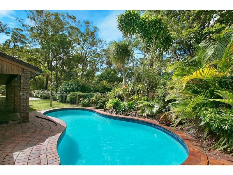 574 Tallebudgera Creek Road, Tallebudgera Valley QLD 4228