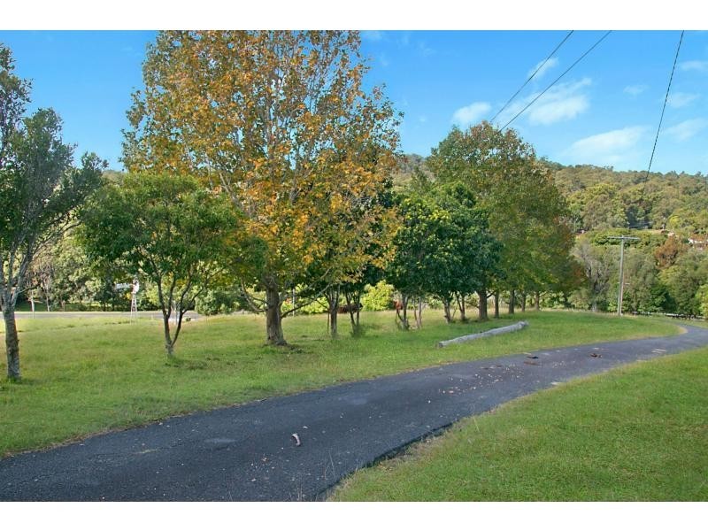 574 Tallebudgera Creek Road, Tallebudgera Valley QLD 4228