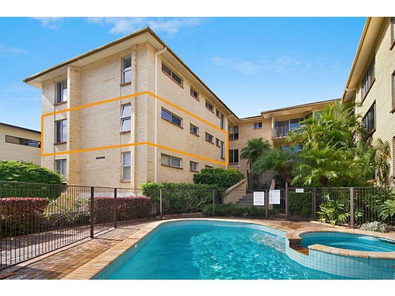 5/18 Ikkina Road, Burleigh Heads QLD 4220