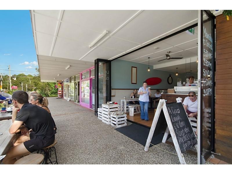 5/18 Ikkina Road, Burleigh Heads QLD 4220