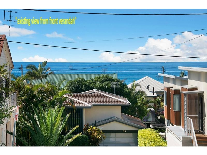 16 Woodgee Street, Currumbin QLD 4223