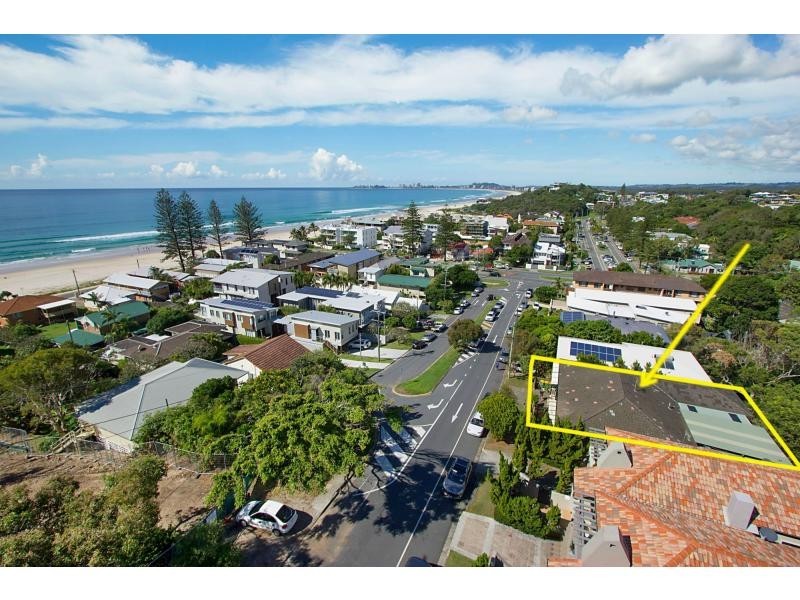 16 Woodgee Street, Currumbin QLD 4223