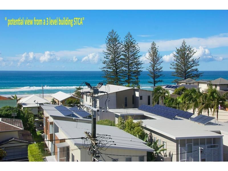 16 Woodgee Street, Currumbin QLD 4223