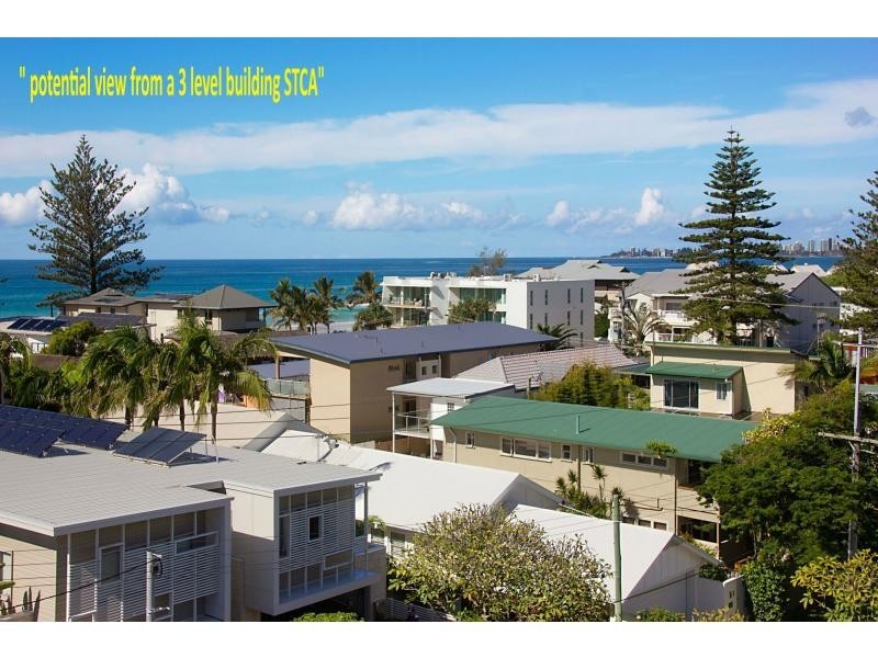 16 Woodgee Street, Currumbin QLD 4223