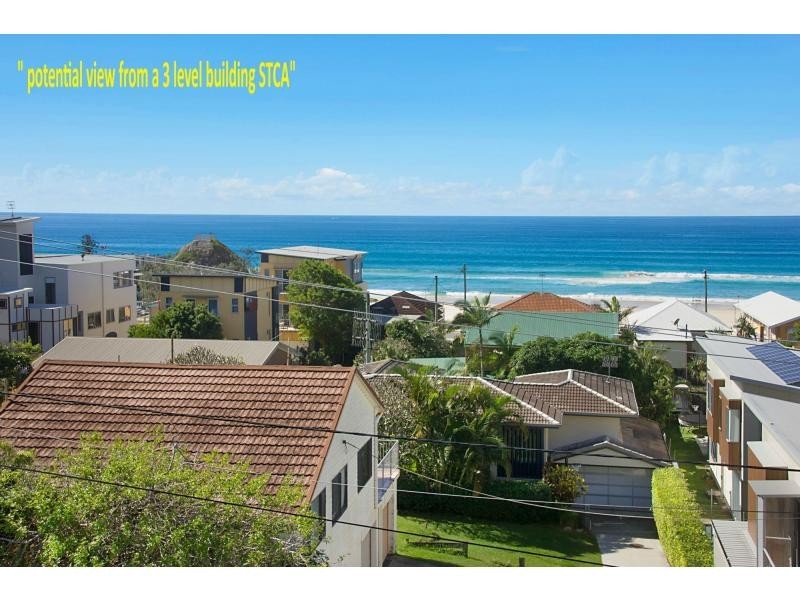 16 Woodgee Street, Currumbin QLD 4223
