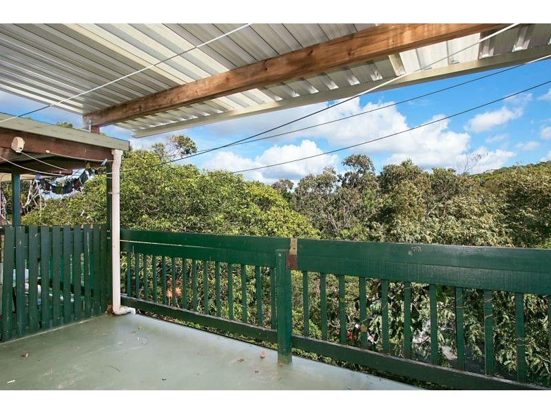16 Woodgee Street, Currumbin QLD 4223