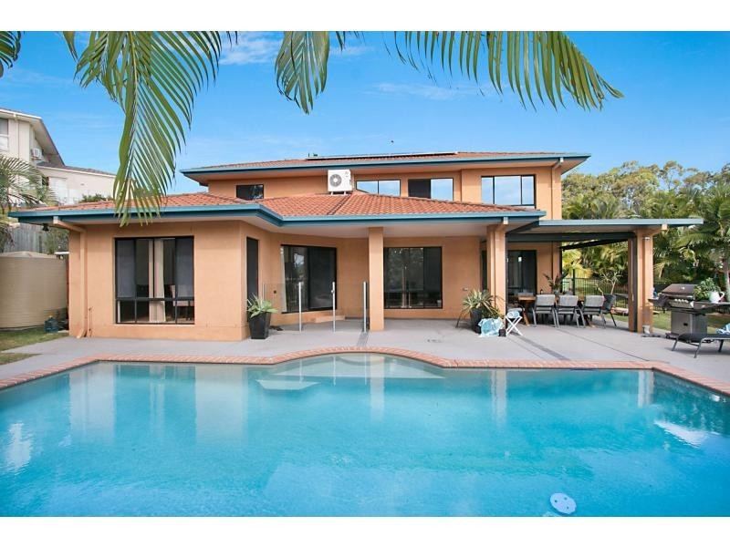 28 Sky Royal Terrace, Burleigh Heads QLD 4220
