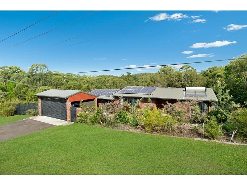 2 Branch Crescent, Reedy Creek QLD 4227