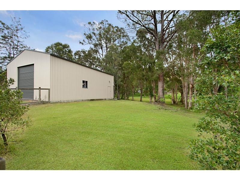 2 Branch Crescent, Reedy Creek QLD 4227