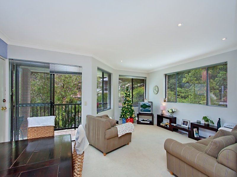 Unit 4/6 Albert Street, Burleigh Heads QLD 4220