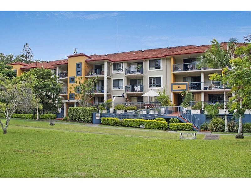 11/21 George Street East, Burleigh Heads QLD 4220