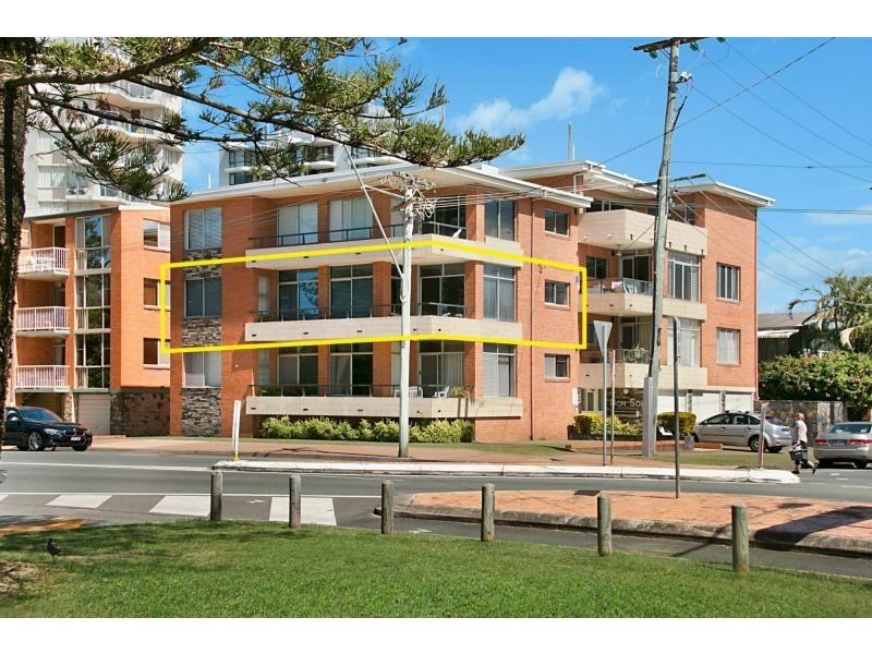 3/44 The Esplanade, Burleigh Heads QLD 4220