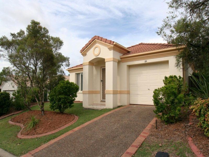 24/2 Langport Parade, Mudgeeraba QLD 4213