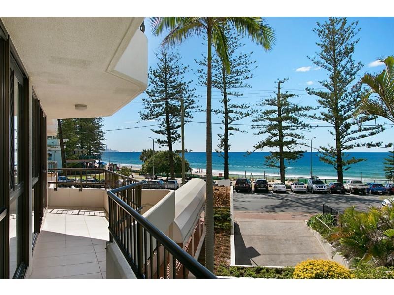 4/60 Goodwin Terrace, Burleigh Heads QLD 4220