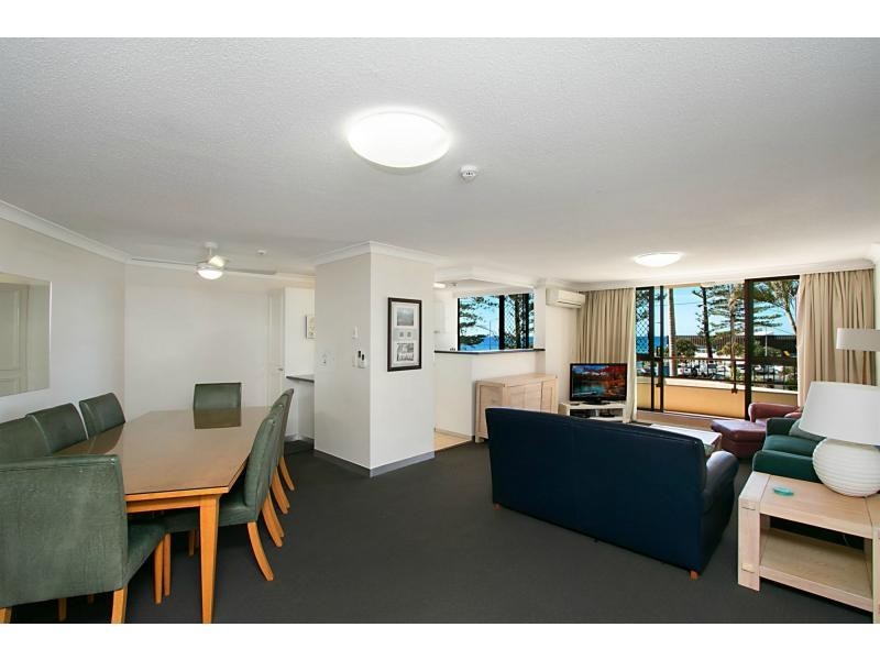 4/60 Goodwin Terrace, Burleigh Heads QLD 4220