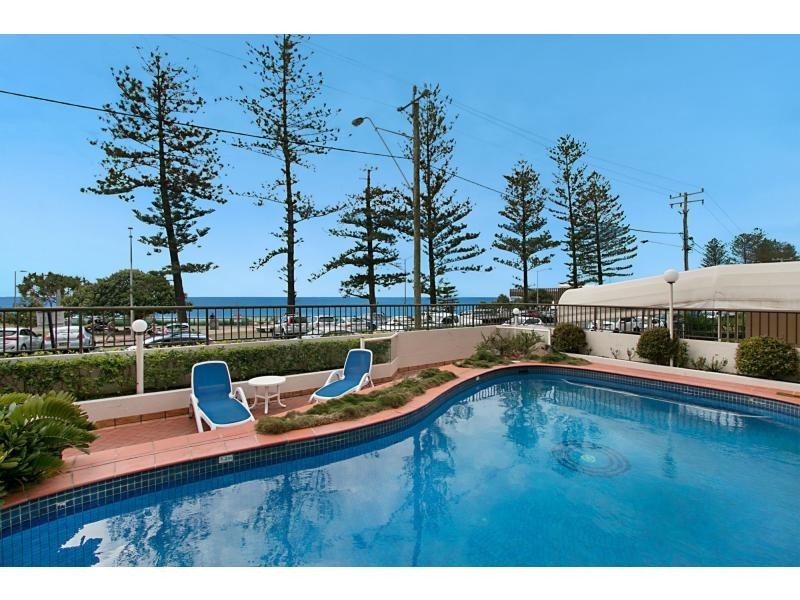 4/60 Goodwin Terrace, Burleigh Heads QLD 4220