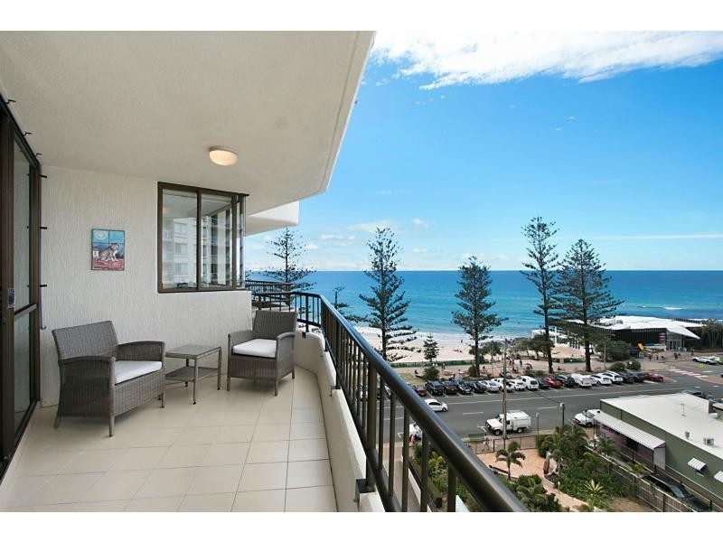 23/60 Goodwin Terrace, Burleigh Heads QLD 4220