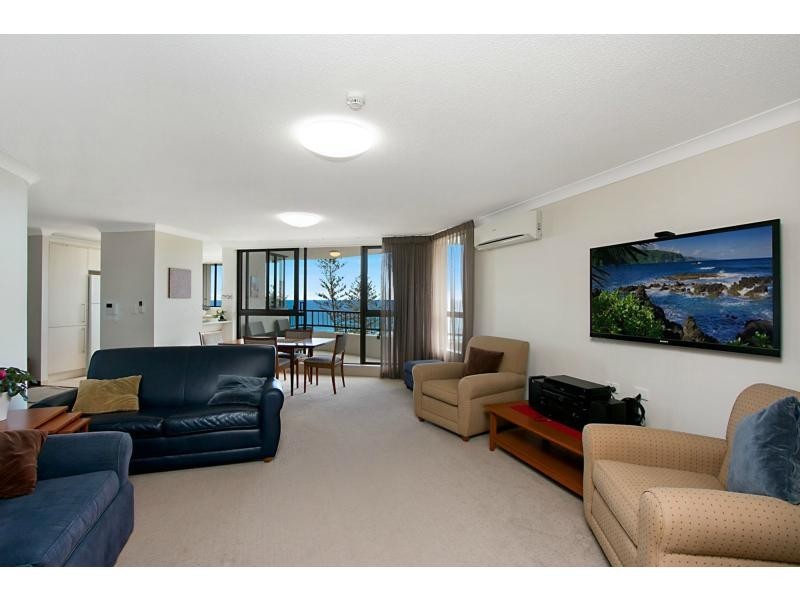 23/60 Goodwin Terrace, Burleigh Heads QLD 4220