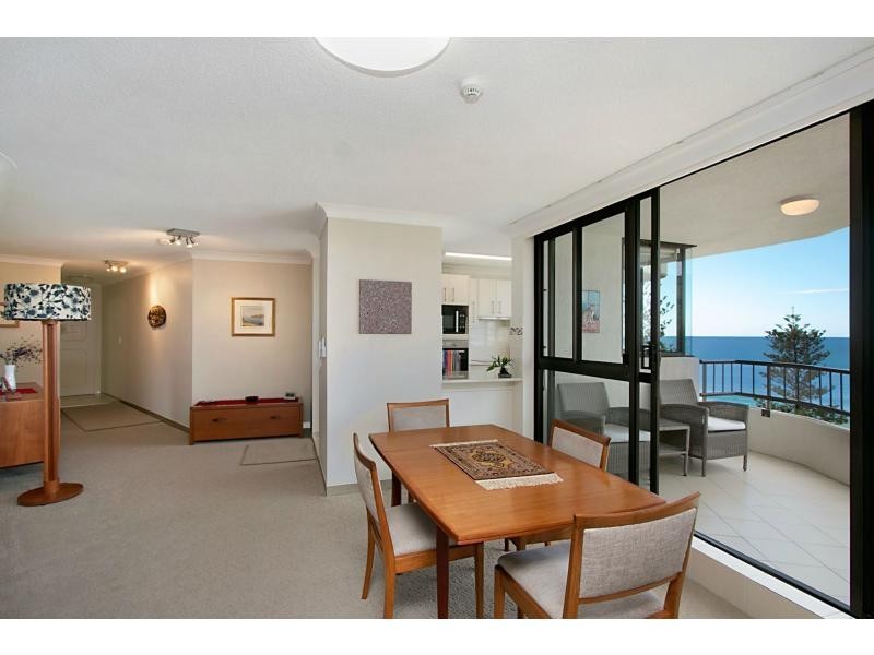 23/60 Goodwin Terrace, Burleigh Heads QLD 4220