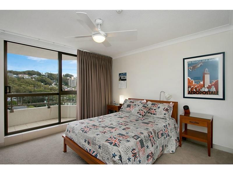 23/60 Goodwin Terrace, Burleigh Heads QLD 4220