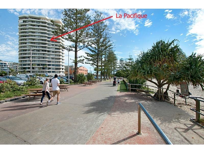 23/60 Goodwin Terrace, Burleigh Heads QLD 4220