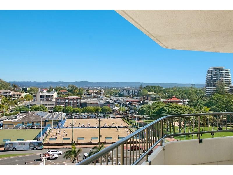 23/60 Goodwin Terrace, Burleigh Heads QLD 4220