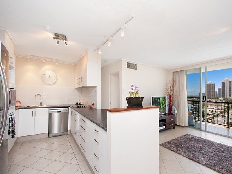 Lot 77, 67 Ferny Avenue, Surfers Paradise QLD 4217