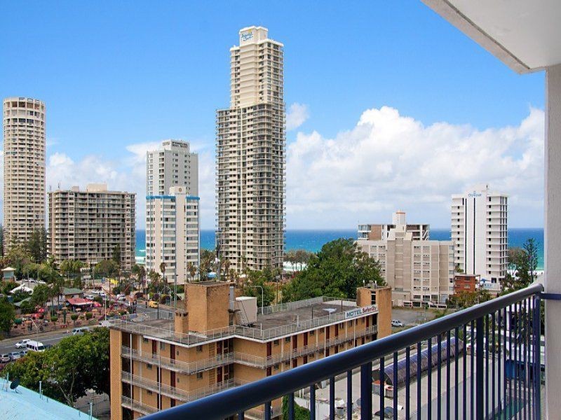 Lot 77, 67 Ferny Avenue, Surfers Paradise QLD 4217