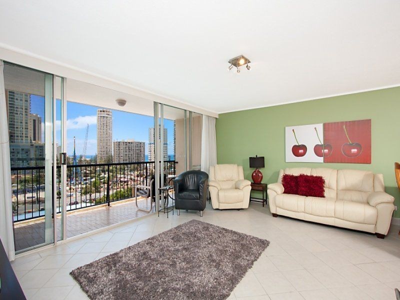 Lot 77, 67 Ferny Avenue, Surfers Paradise QLD 4217