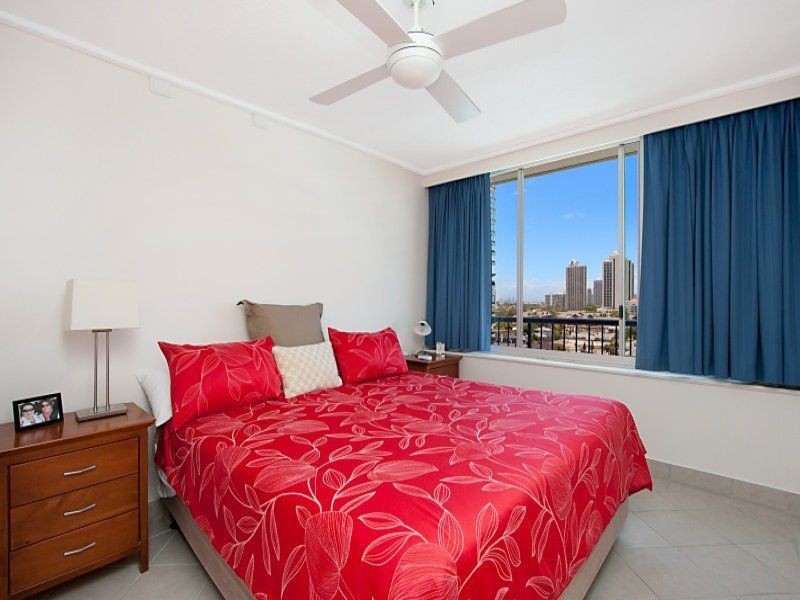 Lot 77, 67 Ferny Avenue, Surfers Paradise QLD 4217