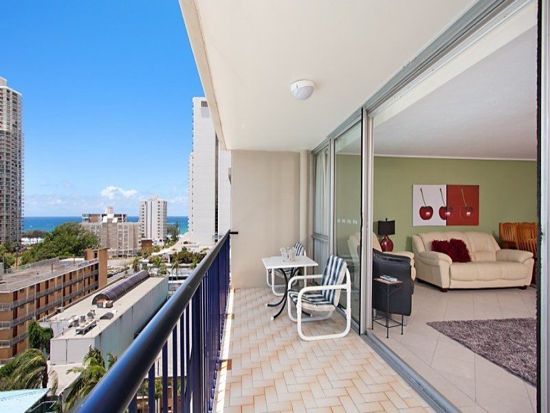 Lot 77, 67 Ferny Avenue, Surfers Paradise QLD 4217