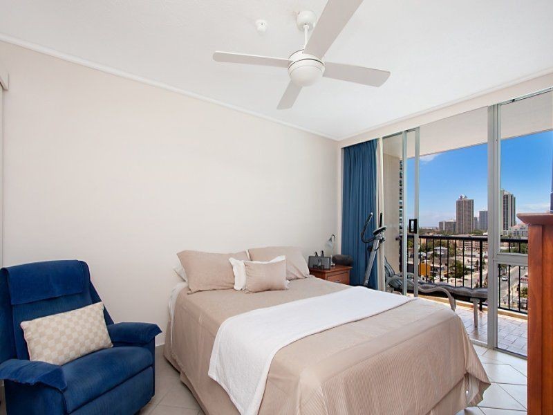 Lot 77, 67 Ferny Avenue, Surfers Paradise QLD 4217