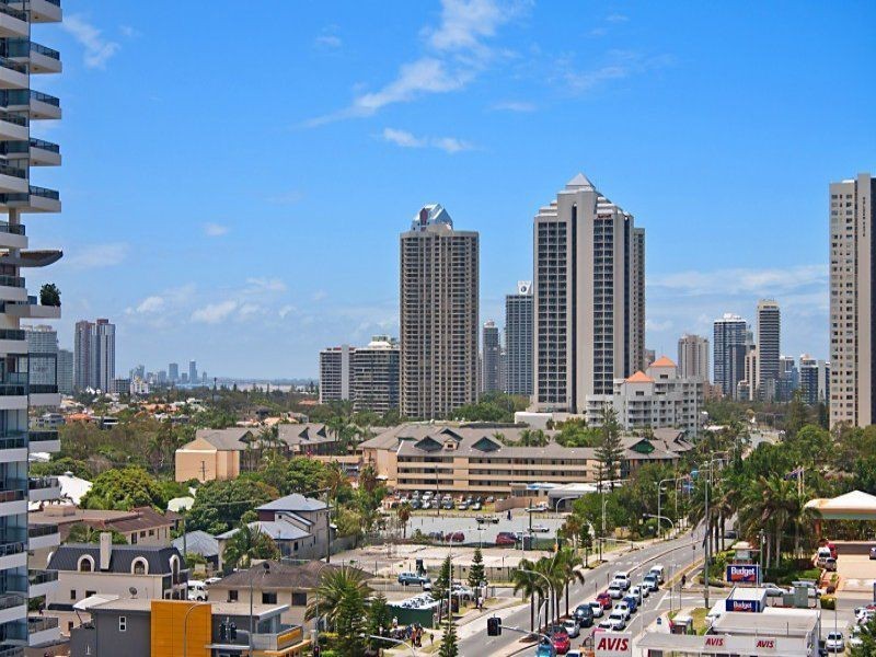 Lot 77, 67 Ferny Avenue, Surfers Paradise QLD 4217