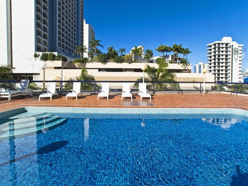 Lot 77, 67 Ferny Avenue, Surfers Paradise QLD 4217