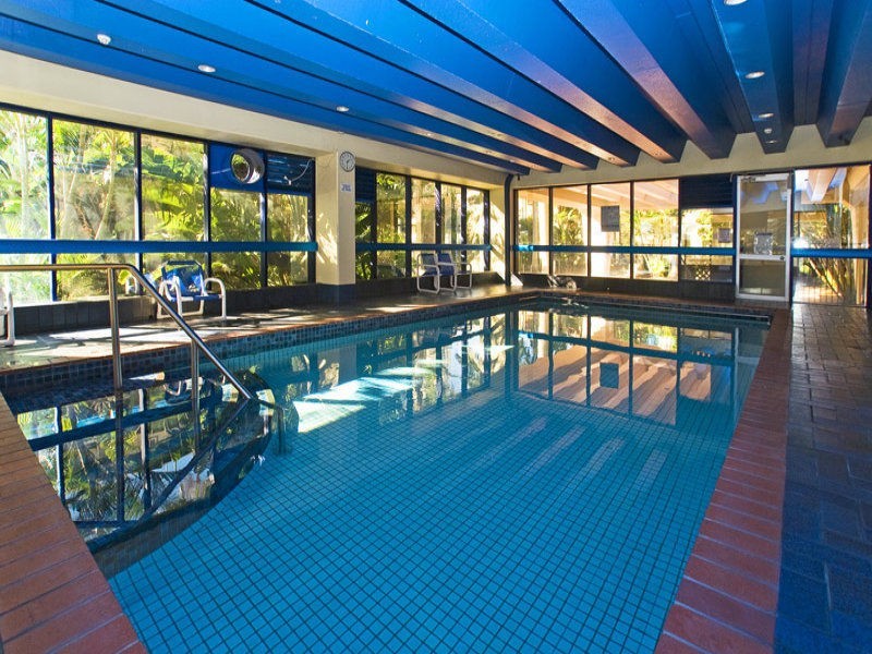 Lot 77, 67 Ferny Avenue, Surfers Paradise QLD 4217