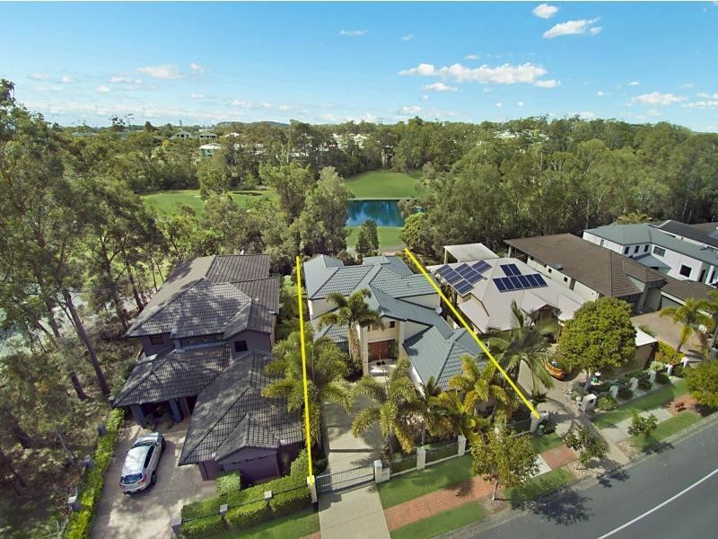 294 Ron Penhaligon Way, Robina QLD 4226