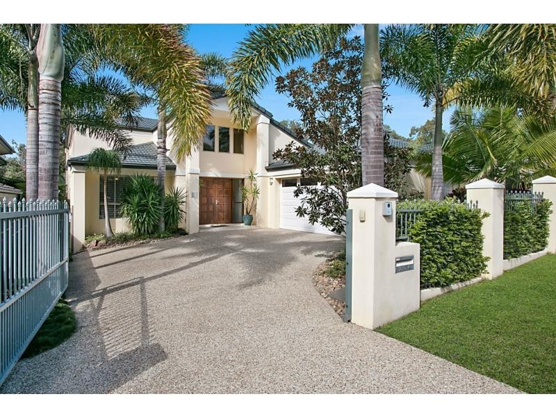 294 Ron Penhaligon Way, Robina QLD 4226