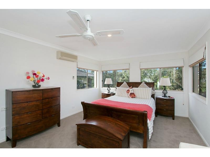 294 Ron Penhaligon Way, Robina QLD 4226