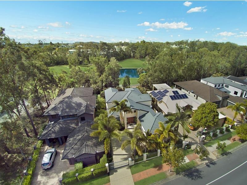 294 Ron Penhaligon Way, Robina QLD 4226