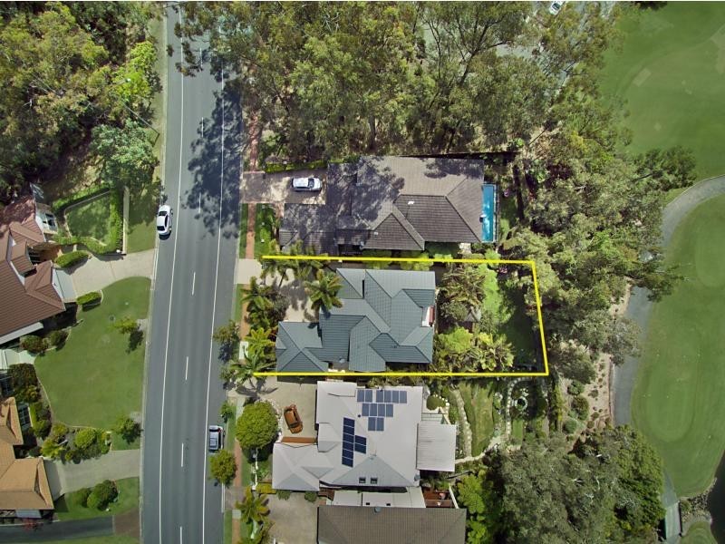 294 Ron Penhaligon Way, Robina QLD 4226