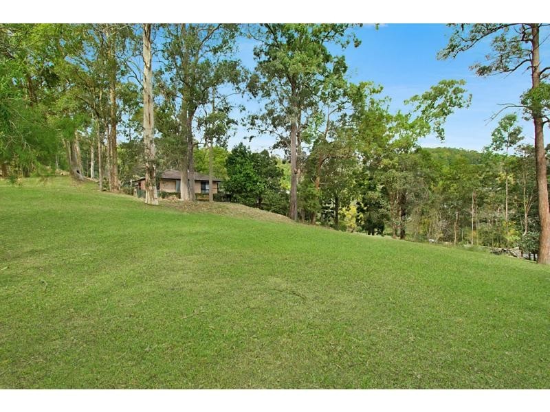 110 Valley Drive, Tallebudgera QLD 4228