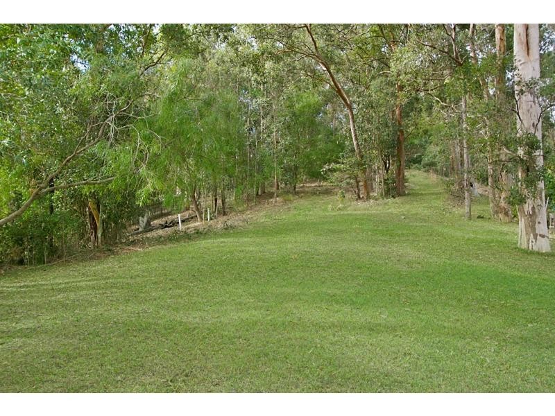 110 Valley Drive, Tallebudgera QLD 4228