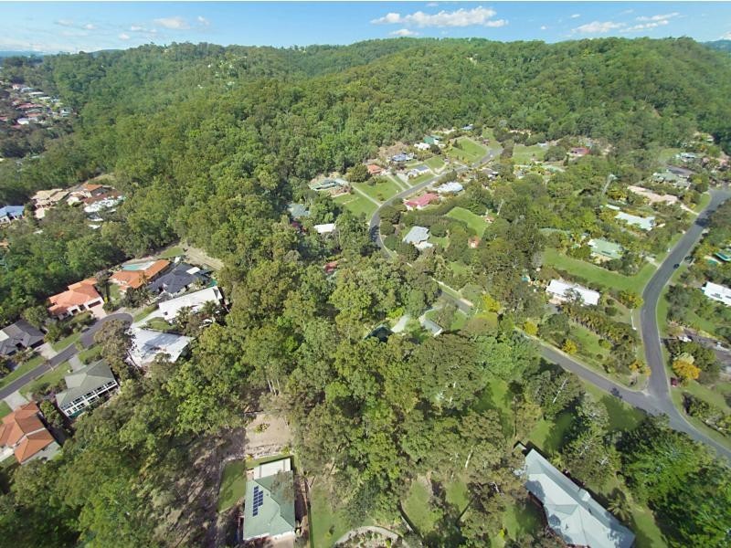 110 Valley Drive, Tallebudgera QLD 4228