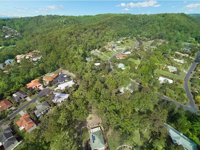 110 Valley Drive, Tallebudgera QLD 4228
